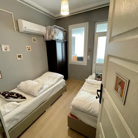 Ozkan - Center Fully Furnished 50mbps Wifi Netflix Daire Fethiye