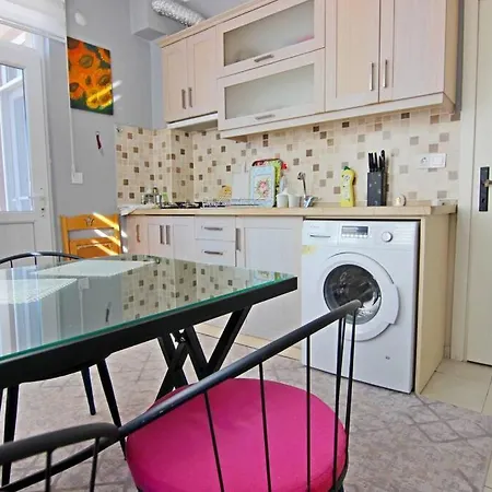 Διαμέρισμα Ozkan - Center Fully Furnished 50mbps Wifi Netflix *