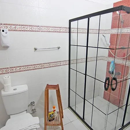 Ozkan - Center Fully Furnished 50mbps Wifi Netflix Apartamento *