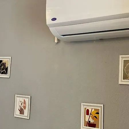 Διαμέρισμα Ozkan - Center Fully Furnished 50mbps Wifi Netflix *