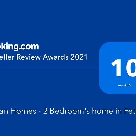 Ozkan - Center Fully Furnished 50mbps Wifi Netflix Apartamento *
