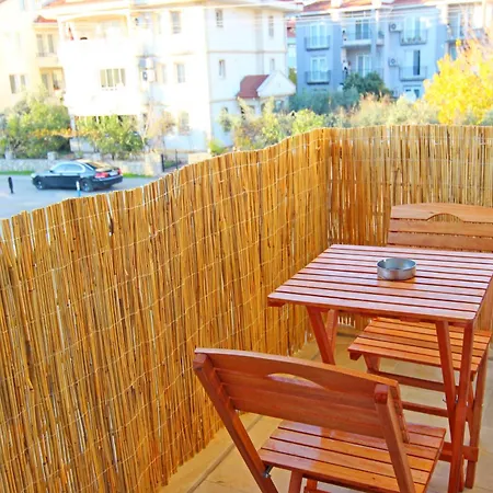 Ozkan - Center Fully Furnished 50mbps Wifi Netflix Apartamento
