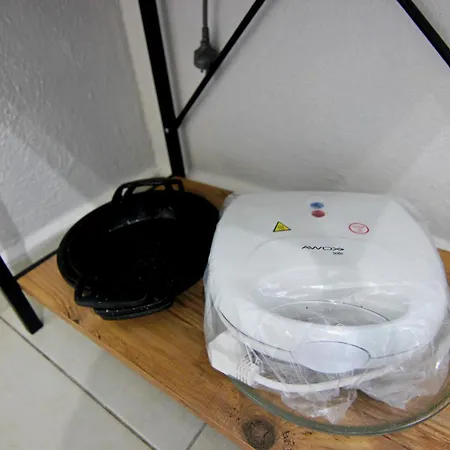 Ozkan - Center Fully Furnished 50mbps Wifi Netflix * Φετιγιέ