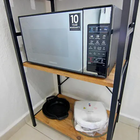 Ozkan - Center Fully Furnished 50mbps Wifi Netflix Apartamento